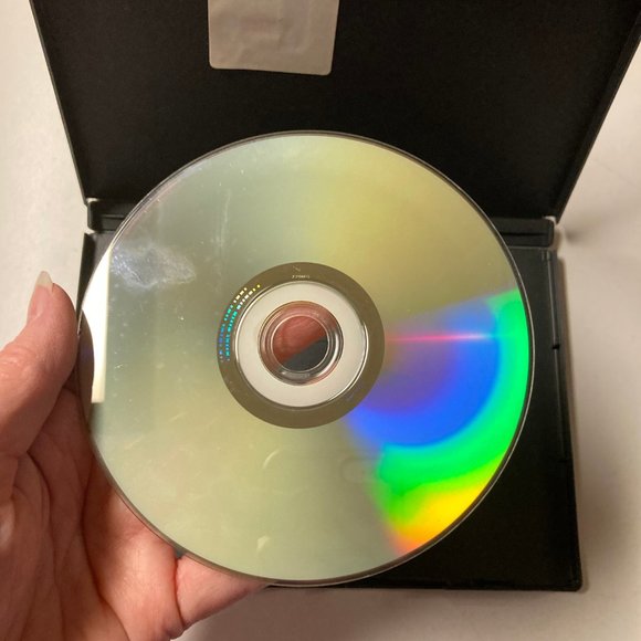 The Fountain DVD  (Widescreen Edition) Hugh Jackman  Rachel Weisz - Picture 4 of 4